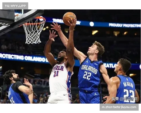 76人稳健掌控节奏半场仅1次失误魔术频繁失误多达9次