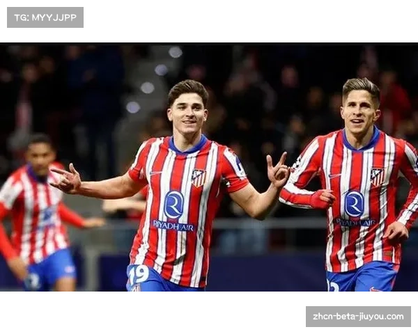 马竞补时绝杀国际米兰 西蒙尼球队收获欧冠六连胜