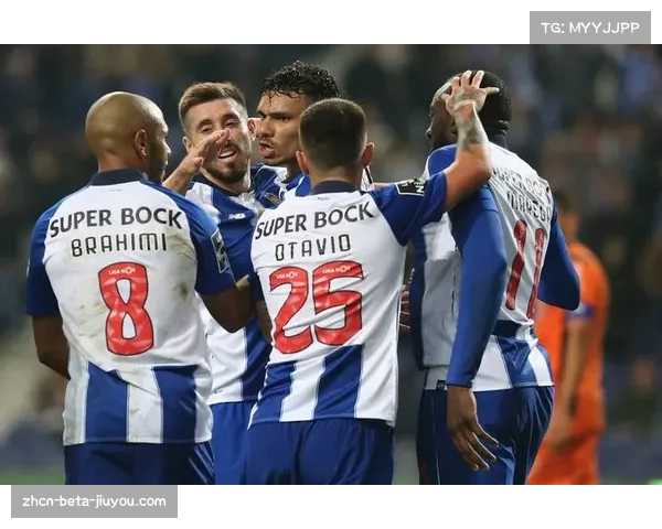 波尔图定位球得分率联赛领先 角球战术成破密集防守利器